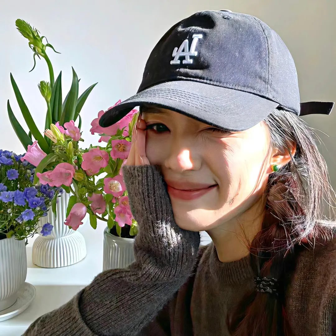 脸盲少女的未知爱情