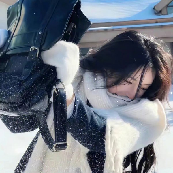 断线森林